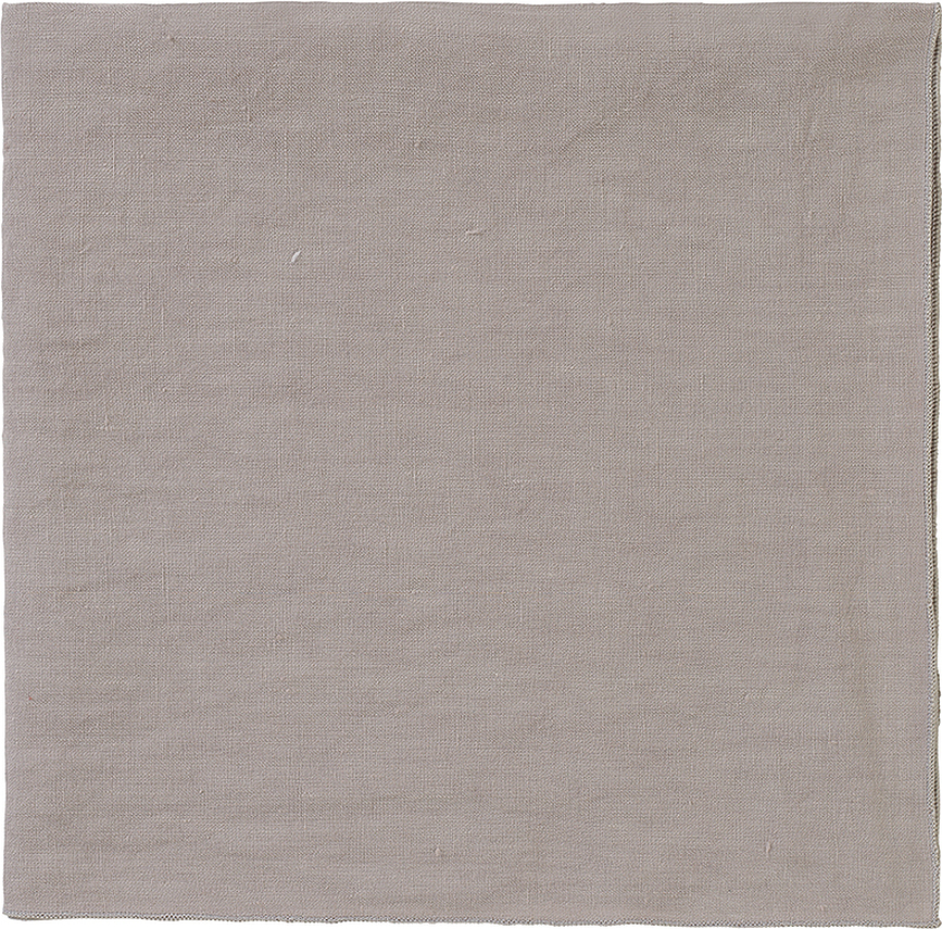 Pilar Serviette, en lin