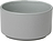 Pilar Skål 130 ml, mirage grey