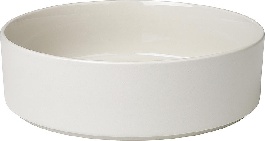 Pilar Skleda, 27 cm, moonbeam