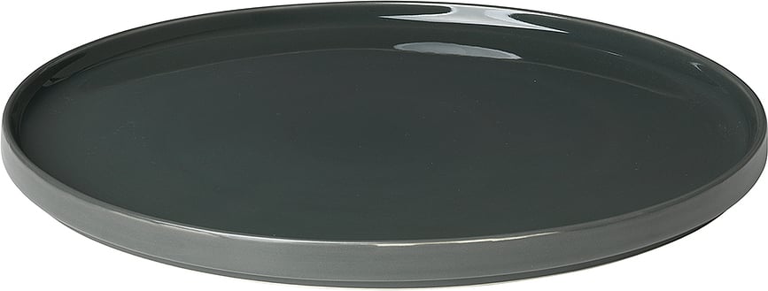 Pilar Tanjur za Posluživanje zelena agave