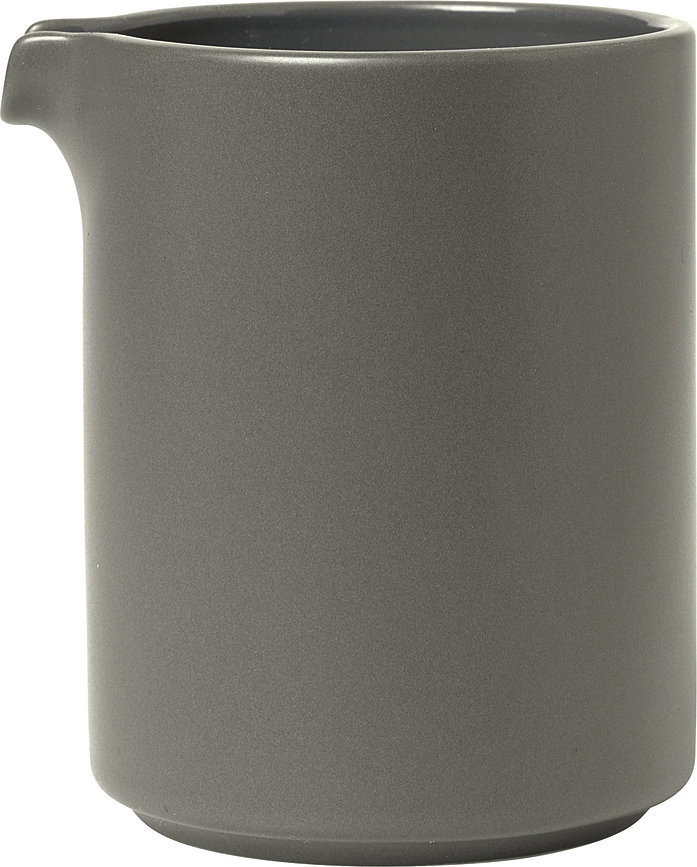 Pilar Vrč za mlijeko 280 ml boja kositra