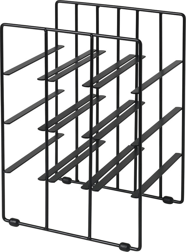 Pilare Range-Bouteilles 21 cm