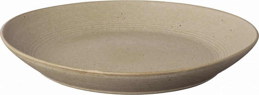 Plato de ensalada Kumi, 30 cm