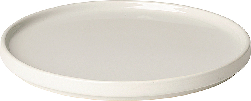 Plato de Postre Pilar, moonbeam