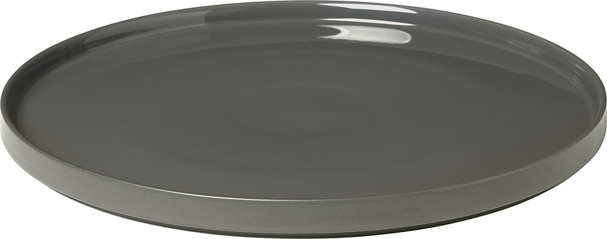 Plato de Servir Pilar