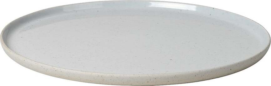Plato Llano Sablo, 26 cm