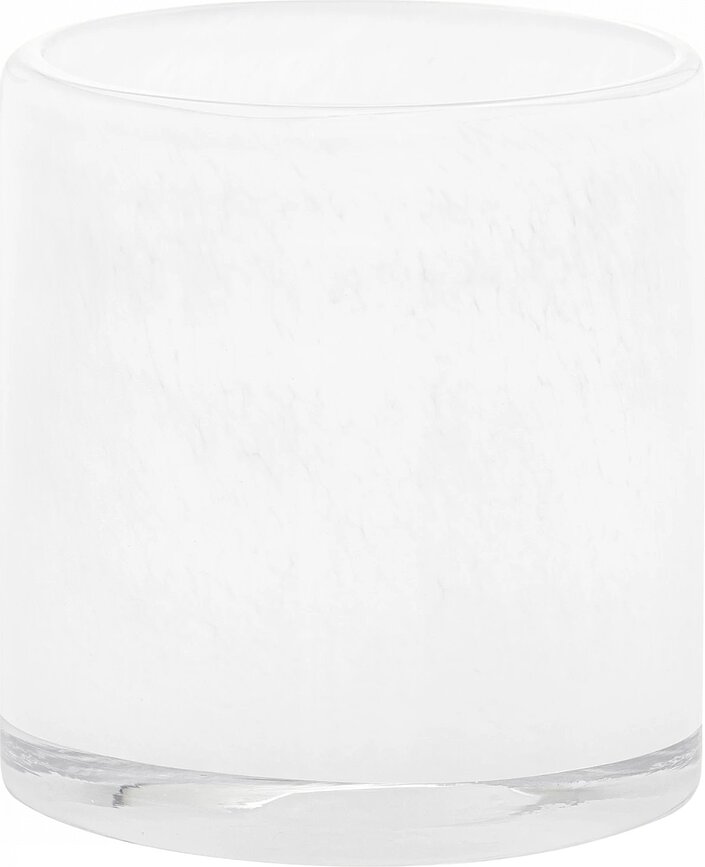 Portacandele per tealight Saga 16 cm