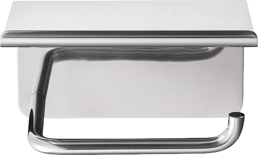 Portarrollos con estante Modo