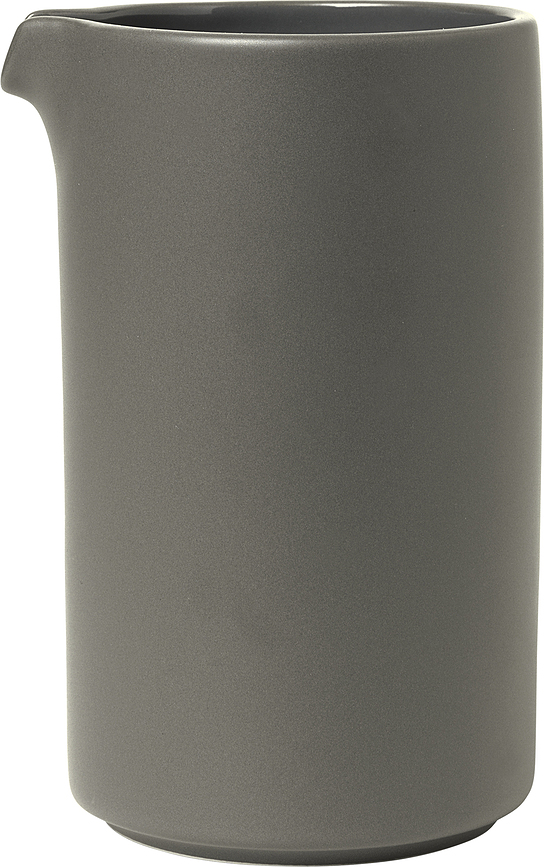 Pot à lait Pilar 0,5 l pewter