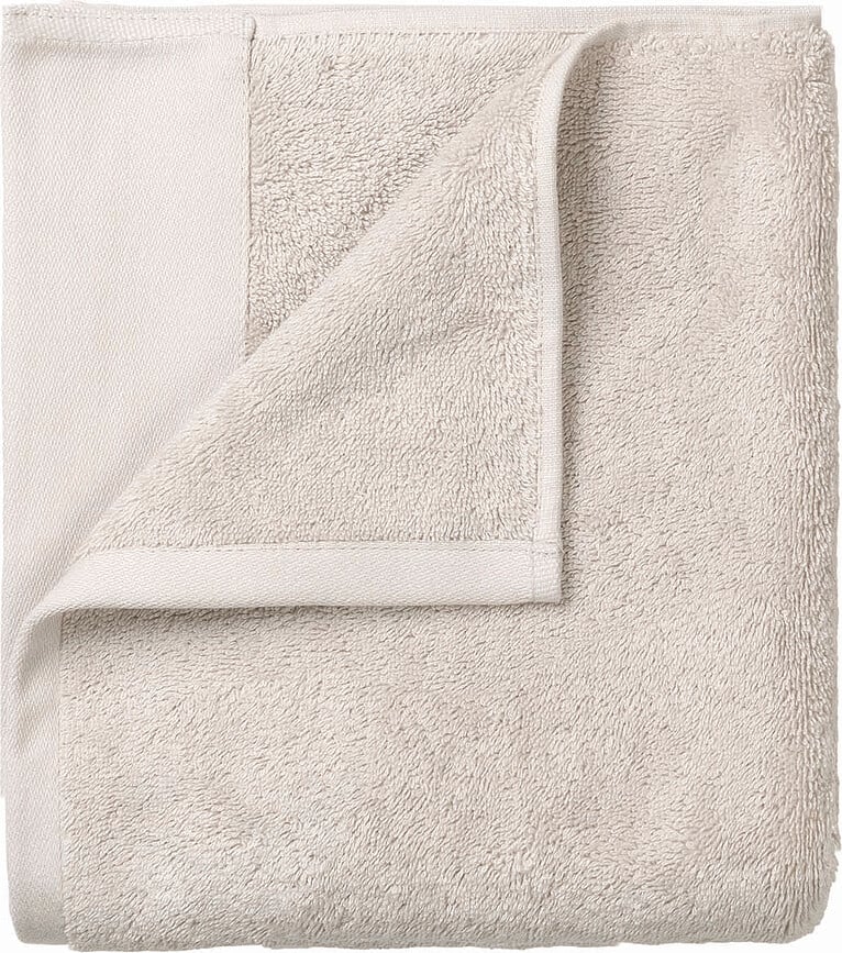Ręczniki Riva 30 x 30 cm moonbeam 4 szt.