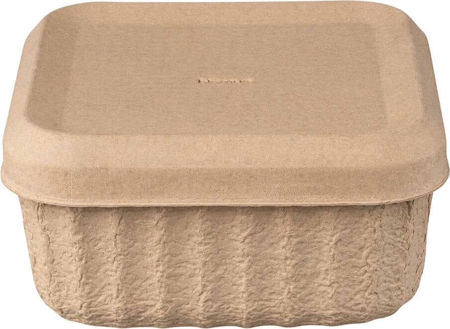 Redo S Aufbewahrungsboxen, beige, 2 St.