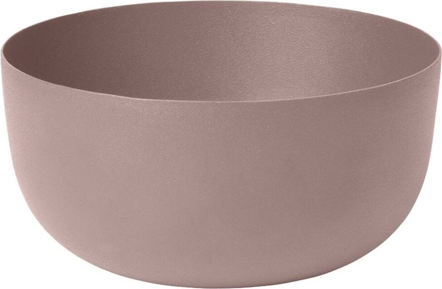 Reo Schale 15 cm bark