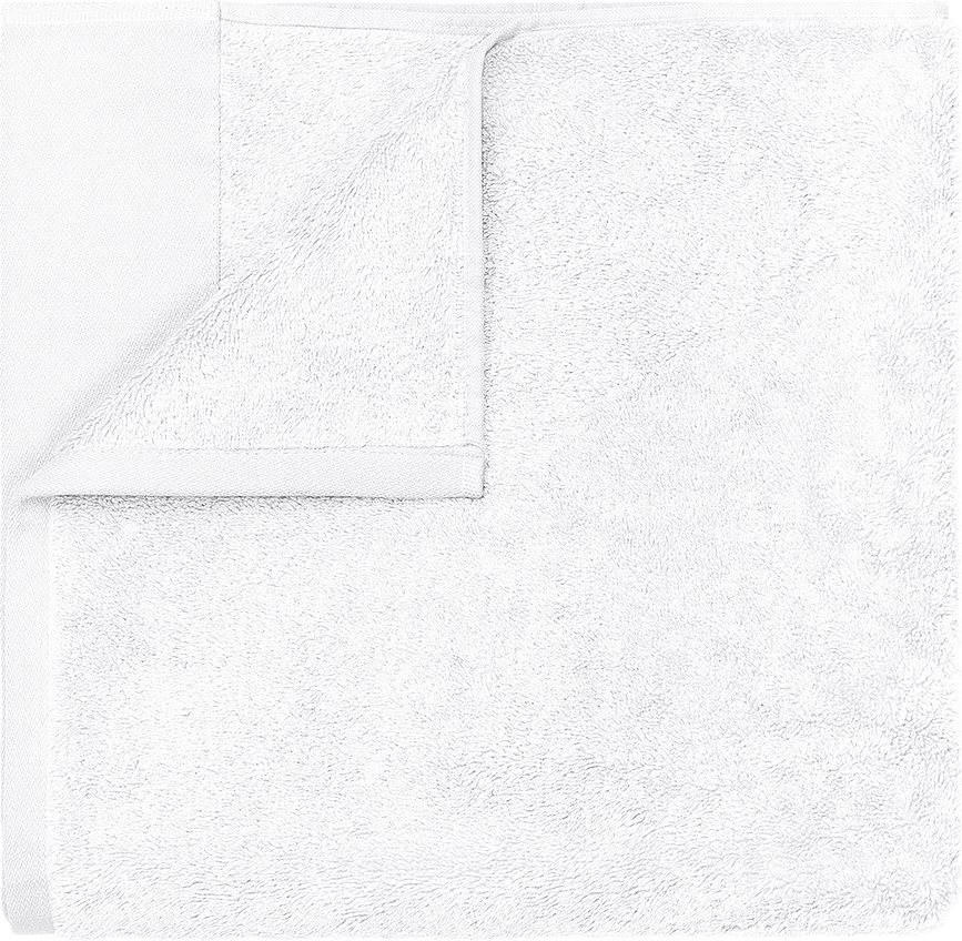 Riva Drap de Bain 100 x 200 cm, blanc