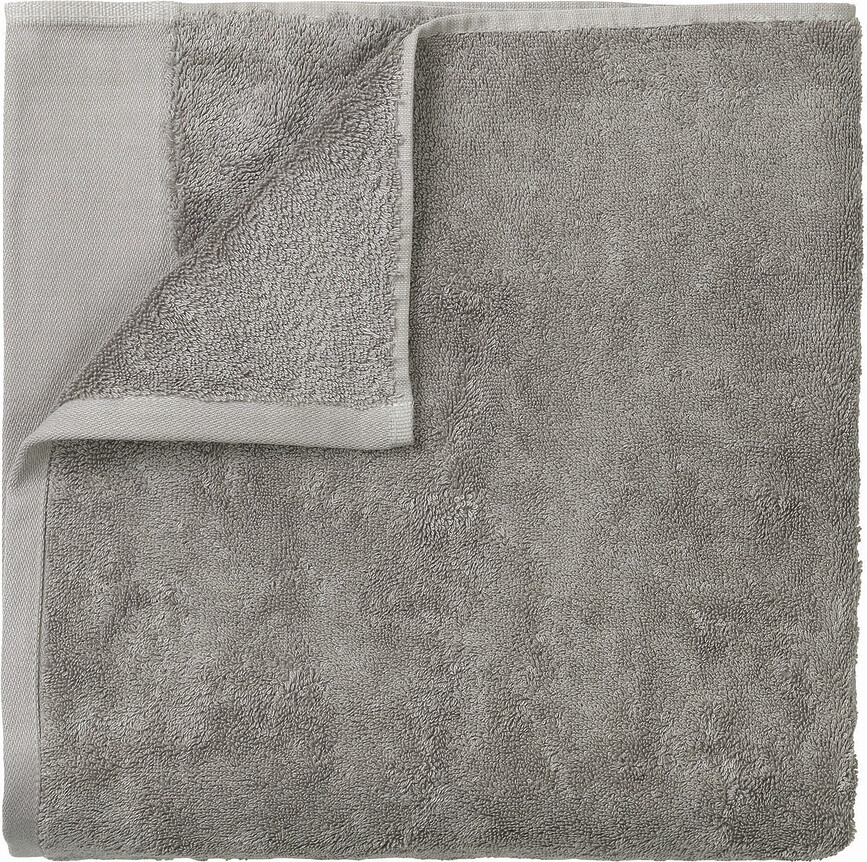 Riva Handduk 50 x 100 cm, satellite