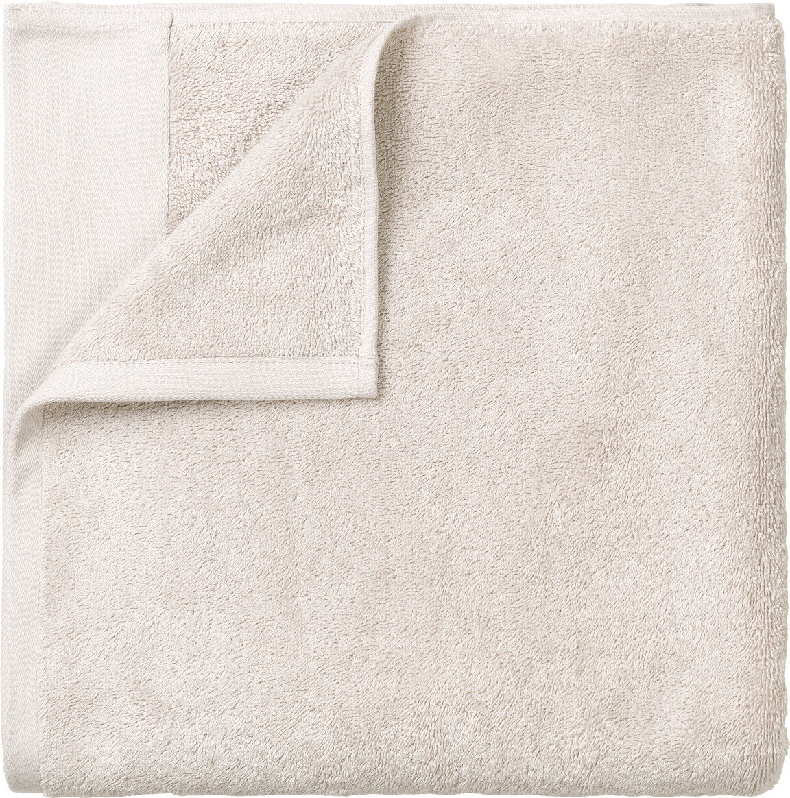 Riva Handtuch 100 x 200 cm moonbeam