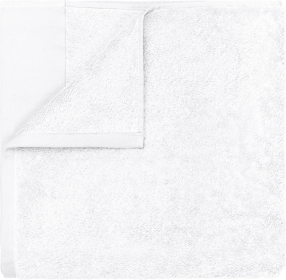 Riva Handtuch 100 x 200 cm weiß