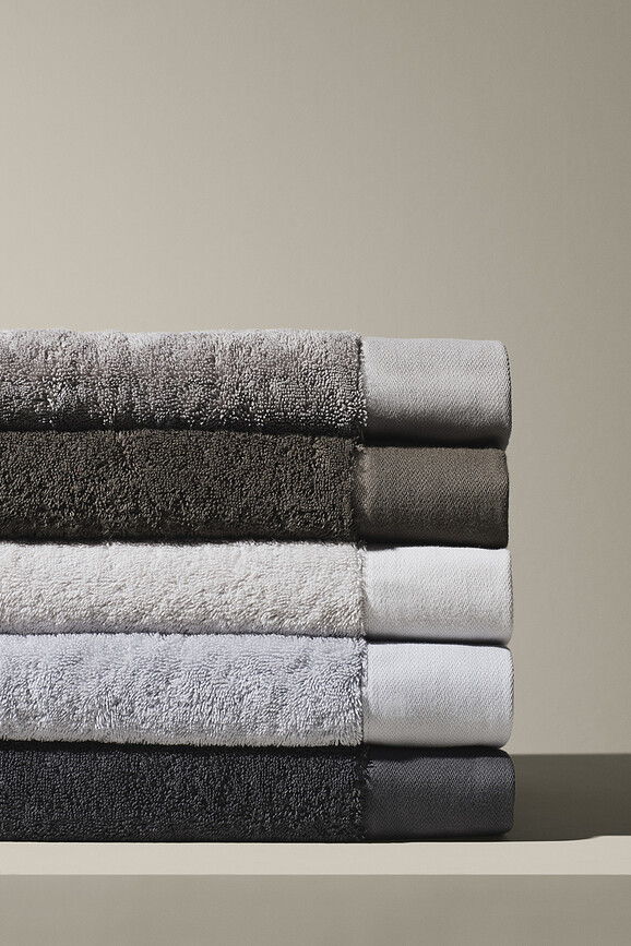 Riva Ručnik 70 x 140 cm bijeli