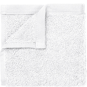 Riva Towels 30 x 30 cm white 4 pcs