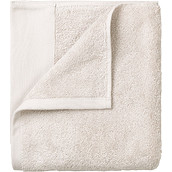 Riva Towels 30 x 50 cm moonbeam 2 pcs