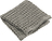 Рушники Caro 30 x 30 см, 2 шт., satellite