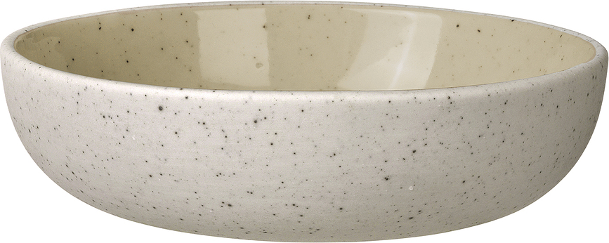 Sablo Coupelle à collation, 10 cm, sable