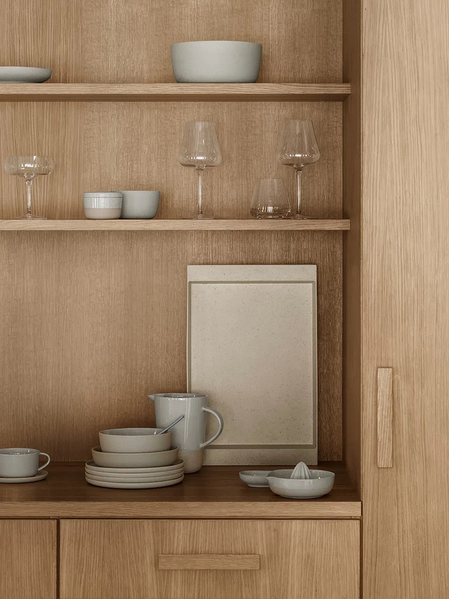 Sablo Μπολ, 15 εκ., αμμώδες