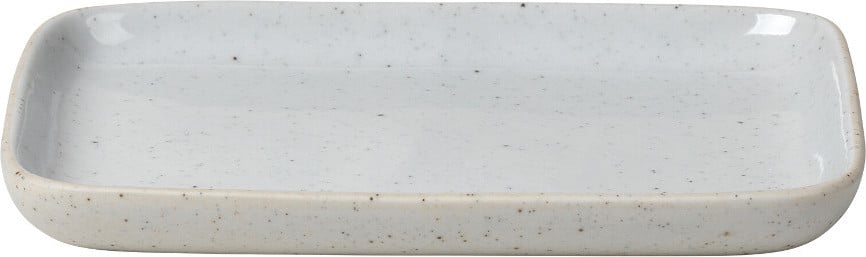 Sablo Teller 10 x 13,5 cm rechteckig