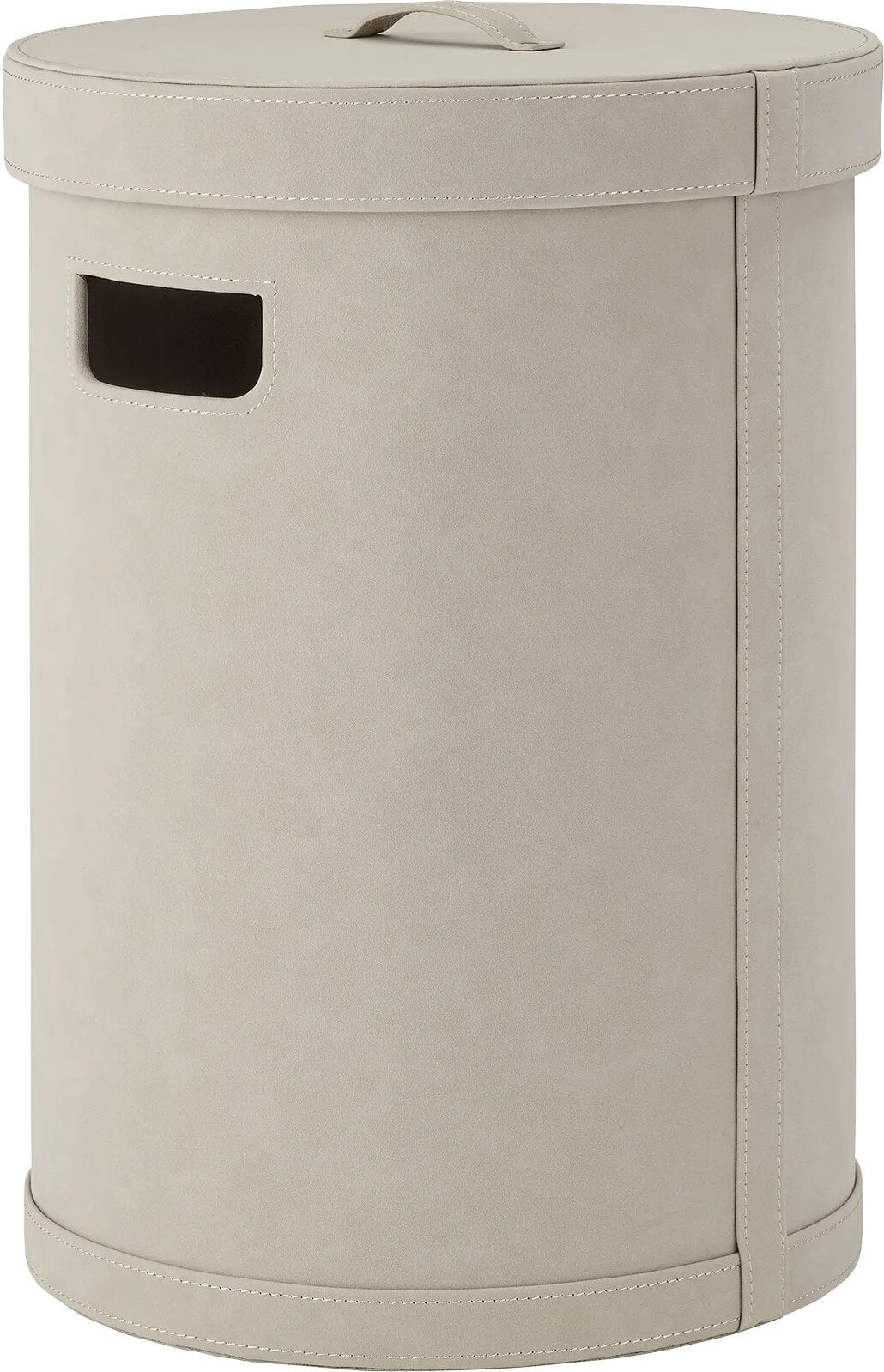 Sahla Wäschekorb 52 x 35 cm, nomad
