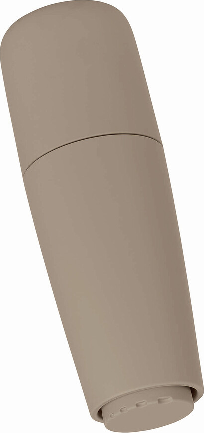 Salpi nomad/moonbeam Σετ Μύλων, για αλάτι και πιπέρι, 2 τμχ