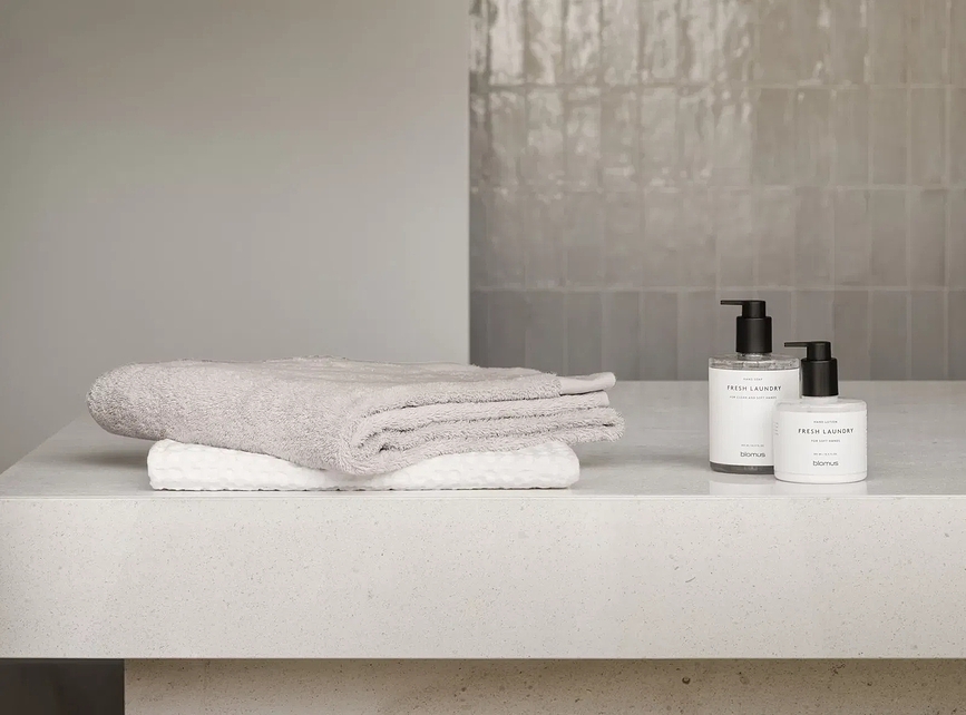 Satomi Balzam za roke Fresh Laundry, 300 ml