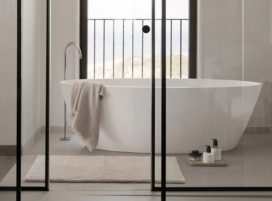 Satomi Fresh Laundry Baume pour les Mains, 300 ml