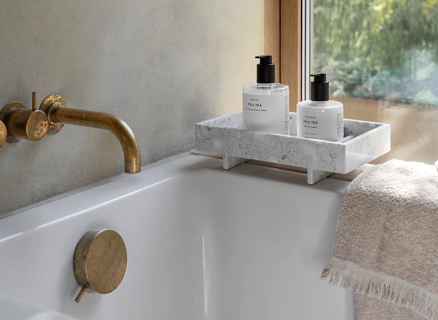 Satomi Fresh Laundry Baume pour les Mains, 300 ml