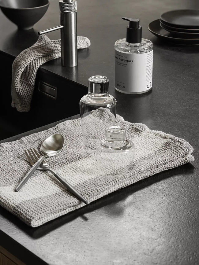 Satomi Clean Υγρό Πιάτων, άρωμα αγγούρι, 500 ml