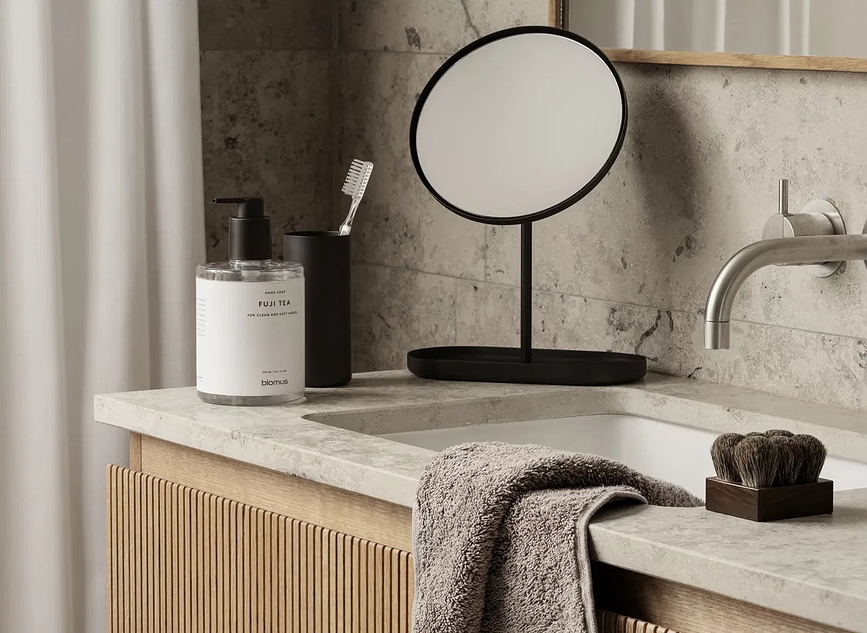 Satomi Fresh Laundry Tekući Sapun za ruke punjenje 1000 ml