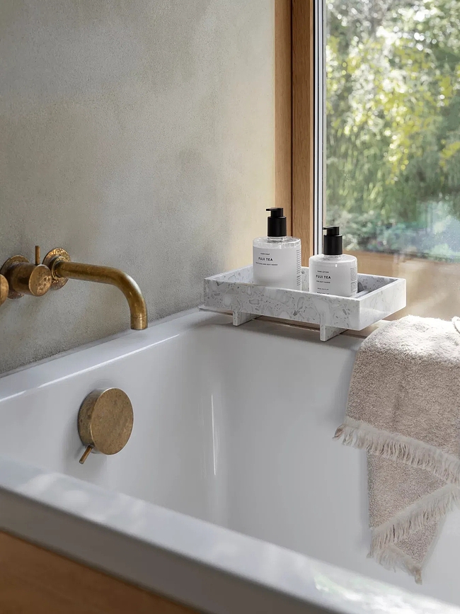 Satomi Fresh Laundry Κρέμα Χεριών, 300 ml