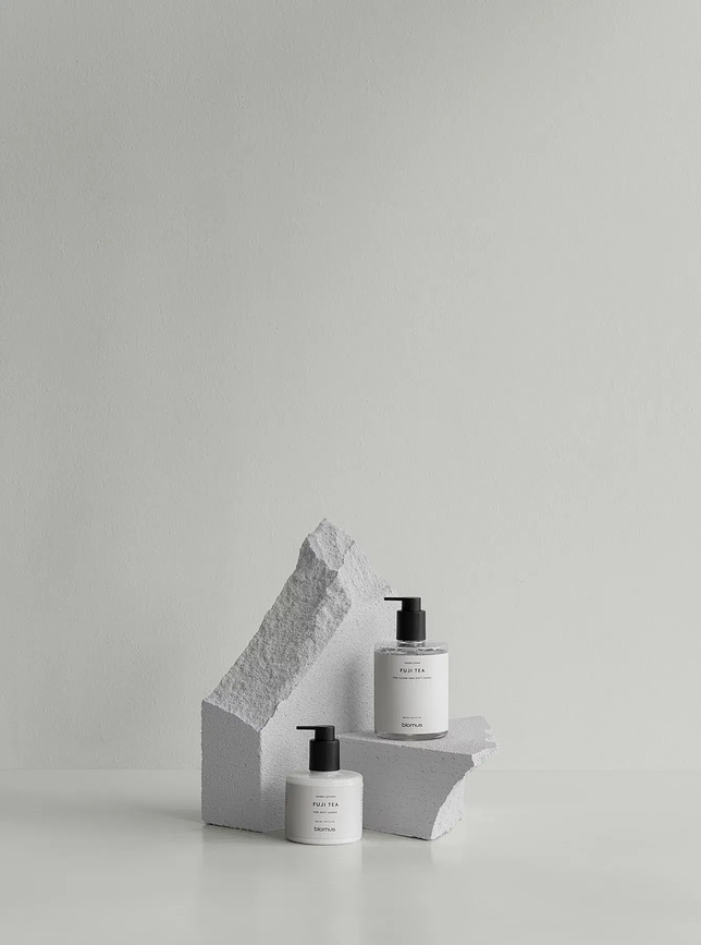 Satomi Fresh Laundry Σαπούνι Χεριών, άρωμα φρέσκιας μπουγάδας, 500 ml