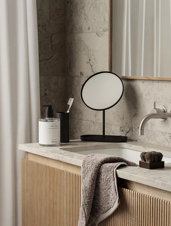 Satomi Fresh Laundry Ανταλλακτικό Υγρό Σαπούνι Χεριών, 1000 ml