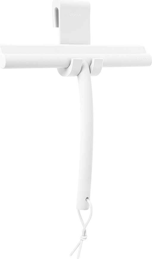 Secador de Ducha Vipo, blanco