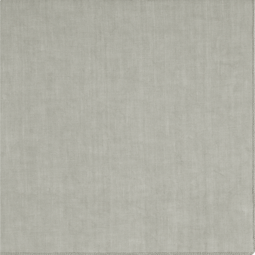 Servilleta textil Lineo, gris mirage