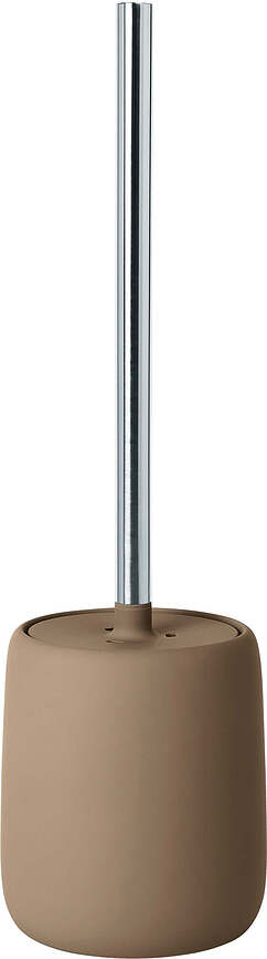 Sono Brosse WC, taupe