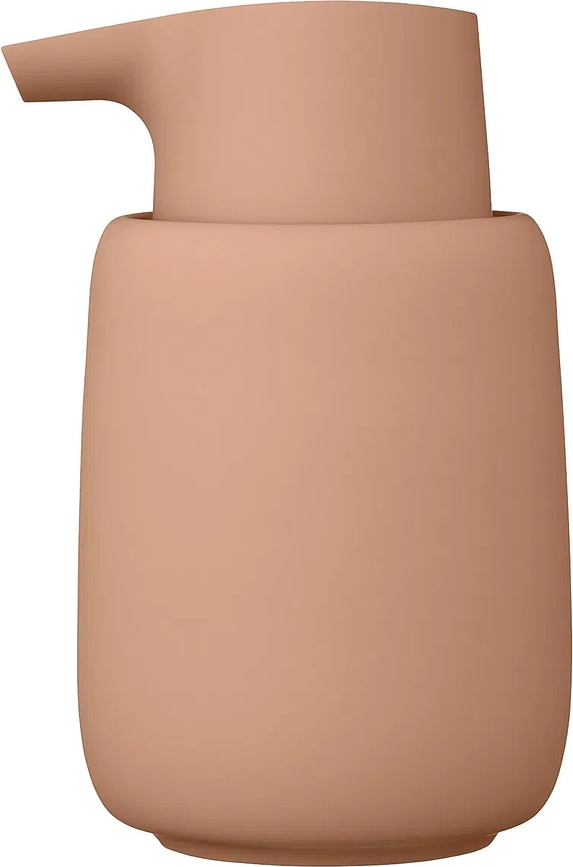 Sono Distributeur de Savon, ambre brun