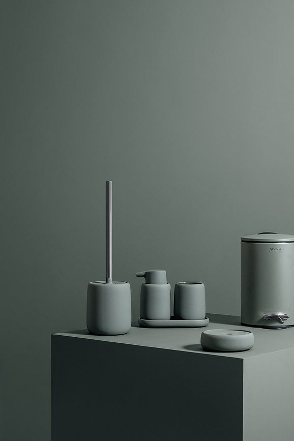 Sono Distributeur de Savon, moonbeam