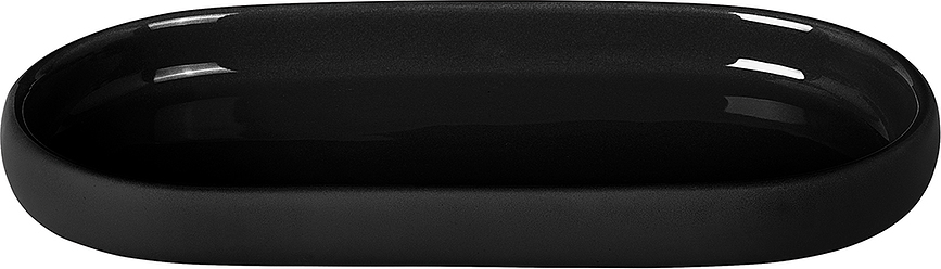 Sono Pladenj za kopalniške dodatke, črn