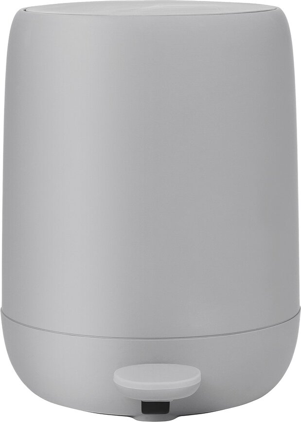 Sono Poubelle de salle de bain, 3 L, micro chip