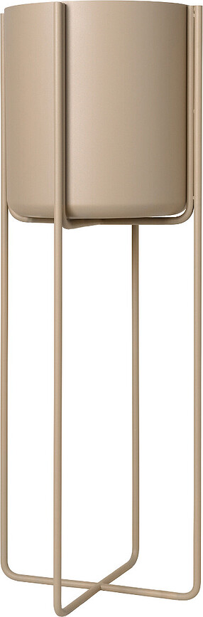 Soporte para Plantas Kena, 80,5 cm, estilo nomad