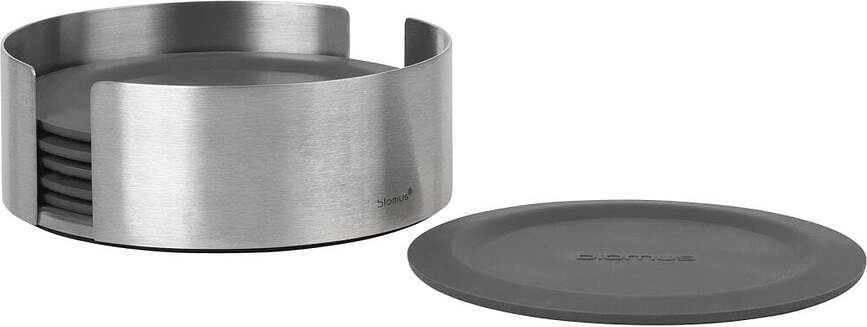Sottocoppa Lareto magnet 6 pz.