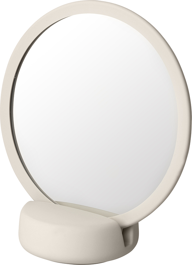Specchio con lente di ingrandimento Sono moonbeam