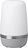 Spirit Lampe de Table sans fil, 35 cm, gris platine
