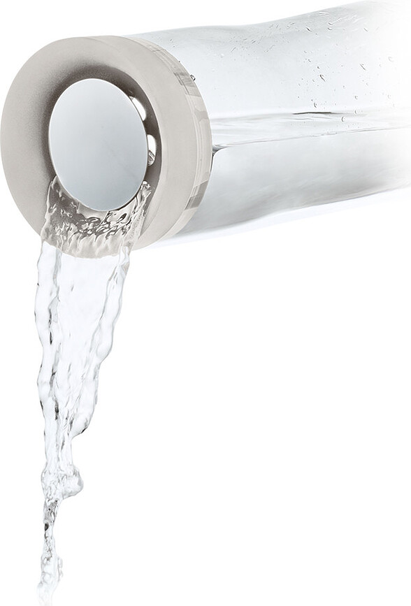 Splash Καράφα, μαύρη