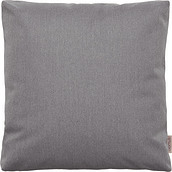 Stay Garden cushion 45 x 45 cm dark grey